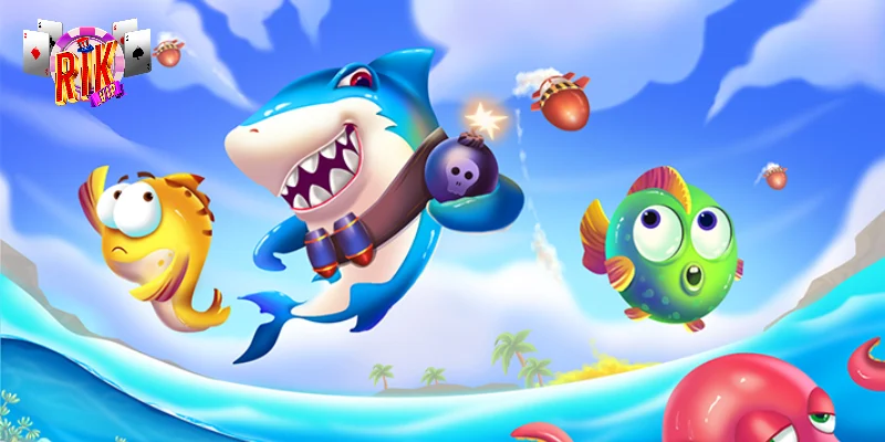 Tìm hiểu về Bắn Cá Lạc Long Quân