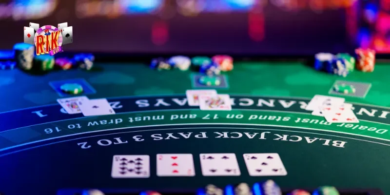 Các dịch vụ bạn sẽ được trải nghiệm khi đăng ký Rikvip