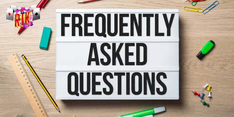 Câu hỏi thường gặp về vấn đề thanh toán từ người chơi