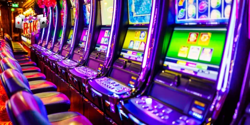 Điểm nổi bật của nổ hũ thần thoại