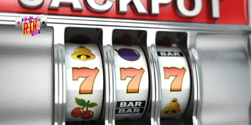 Giới thiệu về nổ hũ Rikvip