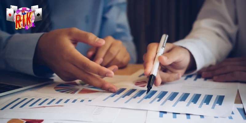 Mục tiêu dài hạn và cách anh đưa cổng game phát triển