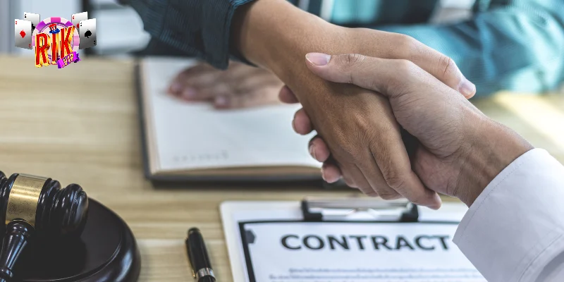 Quyền lợi và nghĩa vụ người chơi luôn được đảm bảo